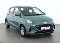 Hyundai i10 1.0