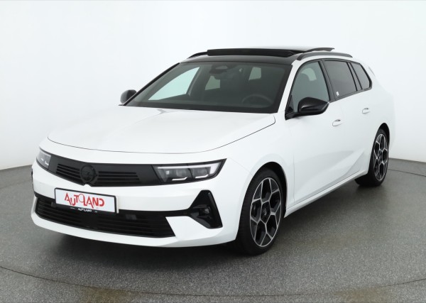 Opel Astra L ST 1.2 Ultimate