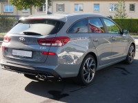 Hyundai i30 Kombi 1.5 N Line Mild-Hybrid