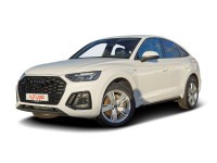 Audi Q5 Sportback 40 TDI S-Line quattro s-tronic 3-Zonen-Klima Navi Sitzheizung
