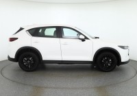 Mazda CX-5 2.0 SKYACTIVE-G Prime-Line