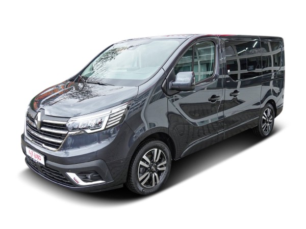 Renault Trafic Combi 2.0 L1H1 SpaceClass