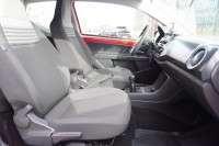 VW up up! 1.0 move up! BMT/Start-Stopp