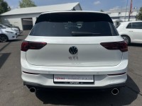 VW Golf VIII 2.0 TSI GTI DSG