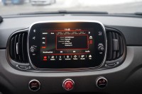 Abarth 595 Competizione 1.4