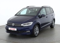 VW Touran 1.5 TSI DSG 3-Zonen-Klima Sitzheizung LED