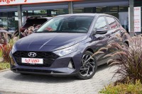 Vorschau: Hyundai i20 1.0 T-GDI Connect & Go