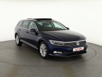 VW Passat Variant 2.0 TDI Highline
