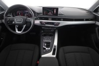 Audi A4 Avant 40 TFSI Design S-tronic