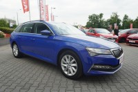 Skoda Superb Combi 1.4 TSI IV DSG Ambition