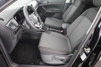 VW T-Cross 1.0 TSI DSG