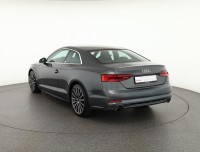 Audi A5 Coupe 2.0 TFSI quattro S-Line