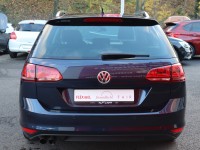 VW Golf VII Variant 1.4 TSI DSG HL