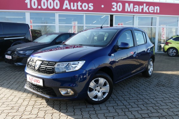 Dacia Sandero II 0.9 TCE Comfort