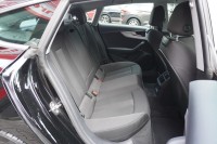 Audi A5 35 Sportback 2.0 TFSI