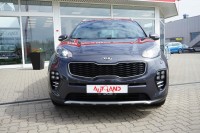Kia Sportage 1.6 T-GDI GT Line 4WD