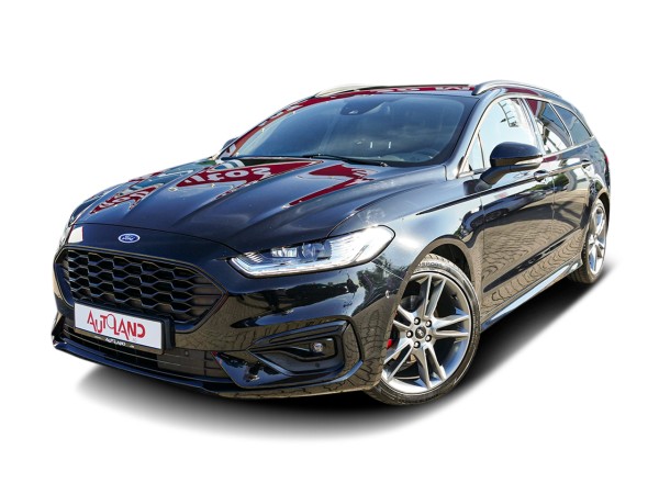 Ford Mondeo Turnier 2.0 ST-Line
