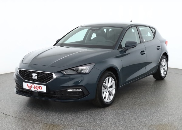 Seat Leon 1.5 TSI