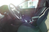 Nissan Qashqai 1.2