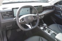 MG HS 1.5 T-GDI Hybrid+ Luxury Aut.