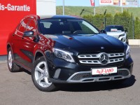 Mercedes-Benz GLA 200 Style