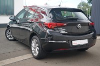 Opel Astra K 1.2 Elegance