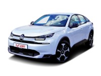 Citroen C4 Hybrid 145 Aut. Facelift 2-Zonen-Klima Navi Sitzheizung