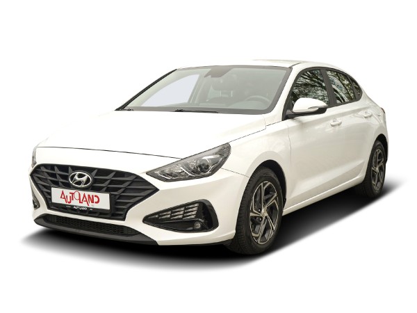 Hyundai i30 1.0 T-GDI FB