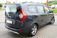 Dacia Lodgy Stepway 1.3 TCe 130