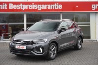 Vorschau: VW T-Roc 2.0 TSI DSG R-Line 4Motion