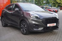 Ford Puma 1.0 M-Hybrid ST-Line X