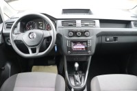 VW Caddy 1.4 TSI DSG