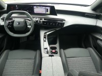 Peugeot 5008 1.2 mHEV Aut.