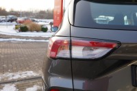 Ford Kuga 2.0 EcoBlue AT 4x4 C&C