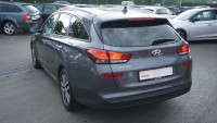 Hyundai i30 1.0 T-GDI