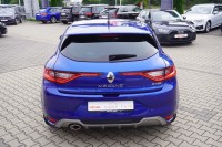 Renault Megane IV 1.3 TCe 140 GPF GT-Line
