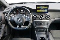 Mercedes-Benz GLA 220 AMG-Line 4Matic Aut.