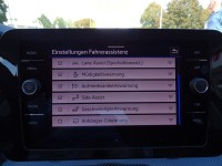 VW T-Cross 1.5 TSI DSG