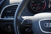 Audi Q3 2.0 TFSI quattro
