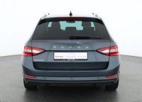 Skoda Superb Combi 2.0 TSI DSG Style