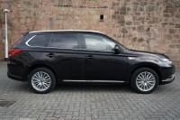 Mitsubishi Outlander 2.4Hybrid PHEV Basis 4WD