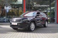 Vorschau: Skoda Kodiaq 1.5 TSI Style DSG Vorschau: Skoda Kodiaq 1.5 TSI Style DSG