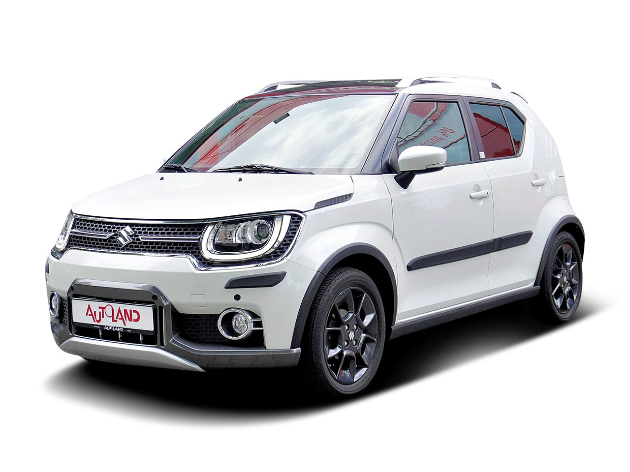 Suzuki Ignis 1.2 Comfort+
