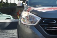 Dacia Lodgy 1.2 TCe 115