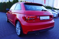 Audi A1 1.4 TFSI sport S-Tronic