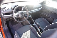 Fiat 600 1.2 T3 mHEV Aut.