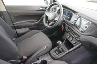 VW Polo 1.0