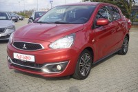 Mitsubishi Space Star 1.2 Klima Sitzheizung DAB USB