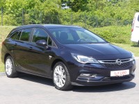 Opel Astra Sports Tourer 1.0