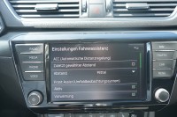 Skoda Superb 2.0 TSI L&K
